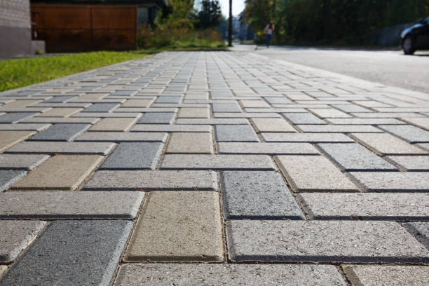Reasons to Select Us for Your Driveway Paving Requirements in Baldwin, PA