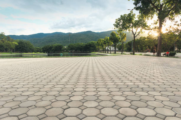 Best Brick Driveway Pavers  in Baldwin, PA
