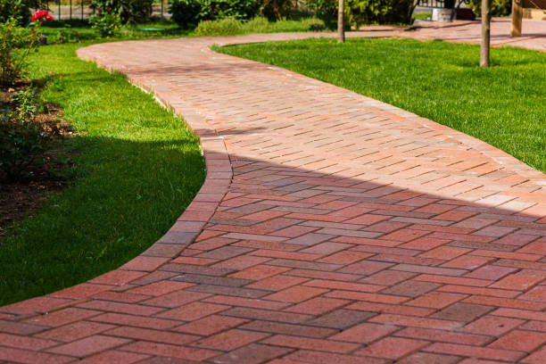 Best Driveway Paver Repair  in Baldwin, PA