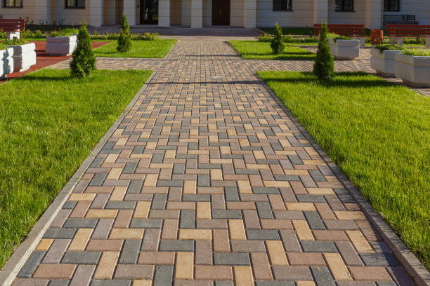 Professional Driveway Pavers in Baldwin, PA